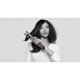 thumbnail image 4 of Dyson Official Outlet - Dyson Corrale Hair Straightener - Fuchsia - Refurbished, 4 of 7