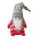 thumbnail image 2 of Uuiauoio Rudolph Gnome Knit Hat Ornament Couple Figurine Holiday Tabletop Decor Gift for Tree Shelf Mantel Winter Festival Home Decorations, 2 of 4