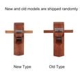 thumbnail image 1 of Wood Planer Hand Planer, Mini And Portable Woodworking Edge Trimming Plane Wood Planer Hand Tool Flat Bottom Trimming Plane For Edge Rounding Corner Rounding, 1 of 8