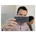thumbnail image 6 of Expo Block Eraser 81505 Dry Erase Whiteboard Board Eraser, Soft Pile, 5 1/8 W x 1 1/4 H - Pack of 2, 6 of 8