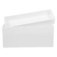 thumbnail image 1 of UPGRATOR 4Ud Organizador De Cajones Para Escritório Con Material Duradero Y Superficie Pulida, 1 of 8