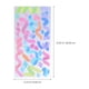 thumbnail image 3 of EeaseMX 8 hojas de pegatinas autoadhesivas de colores para manualidades, tarjetas de felicitación, 3 of 8