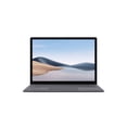 thumbnail image 1 of Restored Microsoft Surface Laptop 4 13.5" Touch Intel Core i7-1185G7 16GB 512GB SSD W10P (Refurbished), 1 of 4