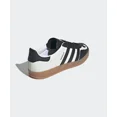 thumbnail image 3 of Ad-id-as Gazelle X Indoor Shoes - White:Black / IH9990, 3 of 6