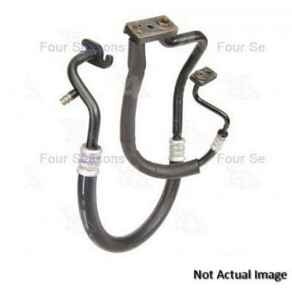 Four Seasons 55929 A/C Hose Assembly Fits select: 1995-1997 HONDA ACCORD, 1997-1998 ACURA 3.0CL