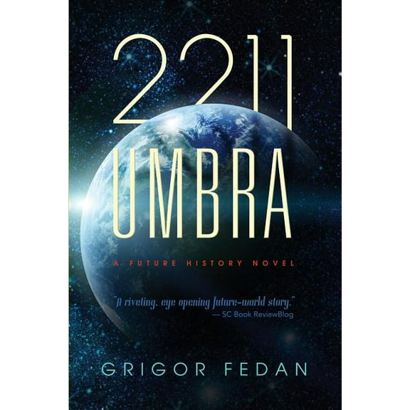 2211 Umbra, (Paperback)