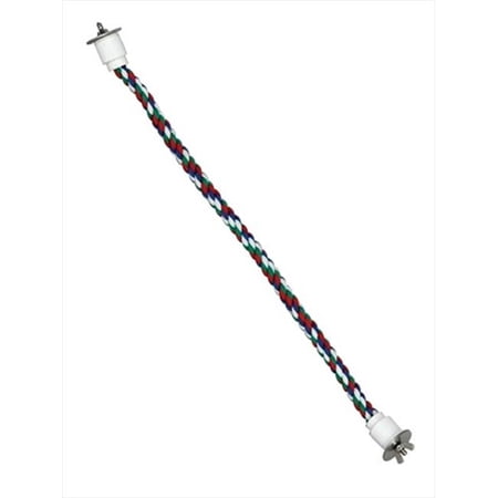 Caitec 402 Cotton Perch 1/2 in. Diam x 24 in. Long