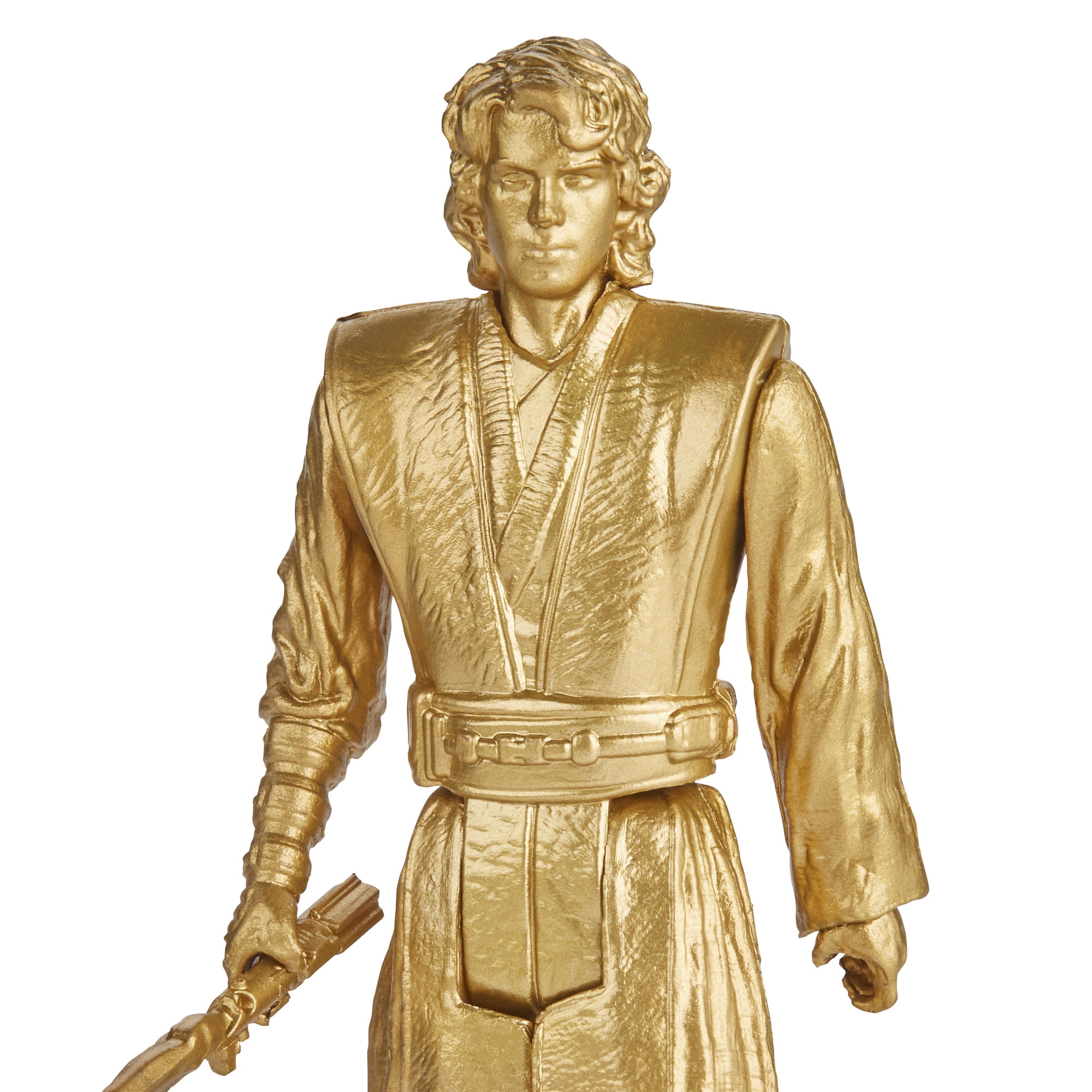 young anakin skywalker action figure