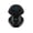 Black, variant on RCA Wave-78 True Wireless Earbuds, Bluetooth, 20H Playtime, Black