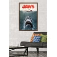 thumbnail image 3 of Jaws - One Sheet Wall Poster, 22.375" x 34", 3 of 4