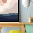 thumbnail image 2 of Children Digital Oil Painting Digital Oil Painting Hand Painting Diy Number Painting Number Painting DIY Paint Tropical Scenery Pattern Acrylic Paint Children Digital Oil Painting, 2 of 5