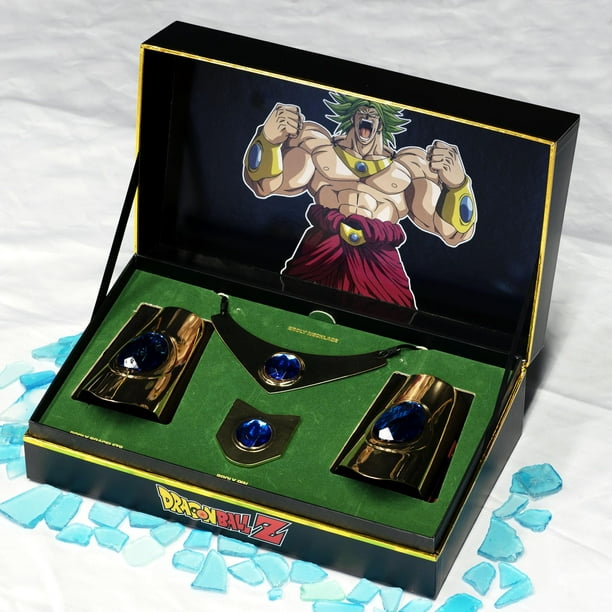 【レア】ドラゴンボールZ カードバトルグッズBOX Dragon Ball Z Super Broly Trading Card Game for Breakrooms