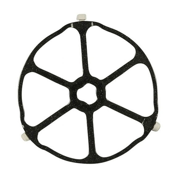 SUPPLYZ Direct Replacement for GE WB06X10775 Microwave Ring Assembly 1473344 AH2353388 EA2353388 PS2353388