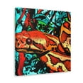 thumbnail image 5 of "Python Pop Explosion"! - Canvas, 5 of 25