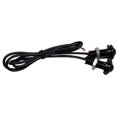thumbnail image 3 of Gwong Autos 2 unids 10W LED Coche Día DIVERSE TRANSPARGO FLEVE EAPIBLE EAPETE OJOS DE INSVERTIDAD Gwong 24007824, 3 of 6