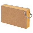 thumbnail image 1 of Sticky Notes Colored Index Cards Flash Cards with Metal Ring Smooth Writing Thickened Paper No Ink Bleeding Ruled Study Cards Ink Leakage Proof Flash, 1 of 8