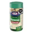 thumbnail image 2 of Queso parmesano y romano Kraft 226 g, 2 of 3