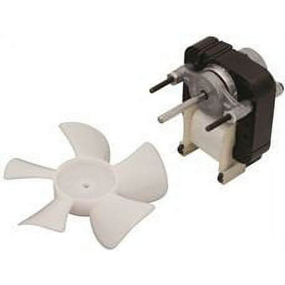 Supco SM672 240 Volt Utility Motor Kit