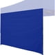 thumbnail image 1 of Tienda de campaña con dosel y paredes laterales para acampar, sombra lateral instantánea, carpa con dosel plegable de 3 x 3 m, carpa lateral para acampar, 1 of 6