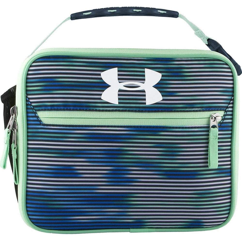 Under Armour Lunch Box, Voltage Linear