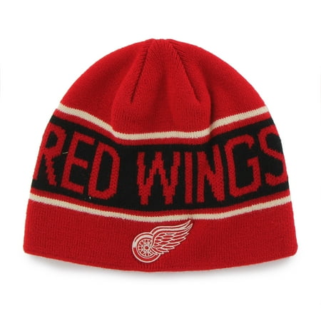 Authentic Detroit Red Wings - Fan Favorites Detroit Red Wings NHL Bonneville Cap