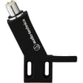 thumbnail image 2 of Audio-Technica at-HS4 Universal Turntable Headshell, Black, 2 of 4