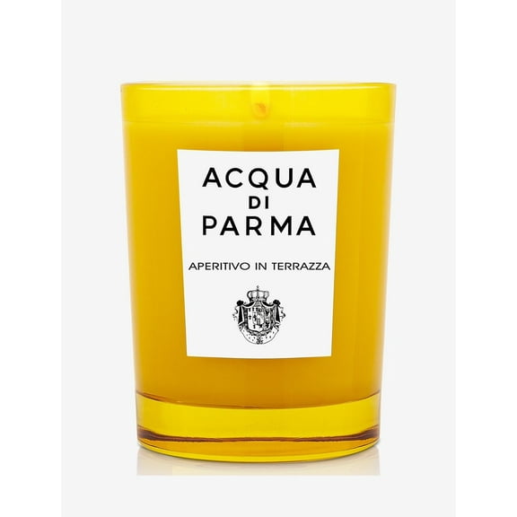 Acqua Di Parma Aperitivo In Terrazza 200g Scented Candle 8028713620706