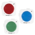 thumbnail image 4 of AbleNet TalkingBrix 2 Dispositif de Génération de Discours Multi-Message - Communicateur Multi-Message - Produit 10000032, 4 of 4