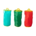 thumbnail image 5 of HAMPPLIES Outdoor Games Potato Sack Race Bags 3Pcs for Kids in 18.5x17.3x11.8in for Fun, 5 of 8