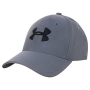 Under Armour Blitzing Cap, Grey