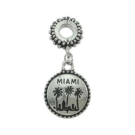 pandora charm miami pandora charm miami