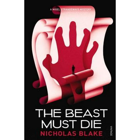 The Beast Must Die (Paperback)