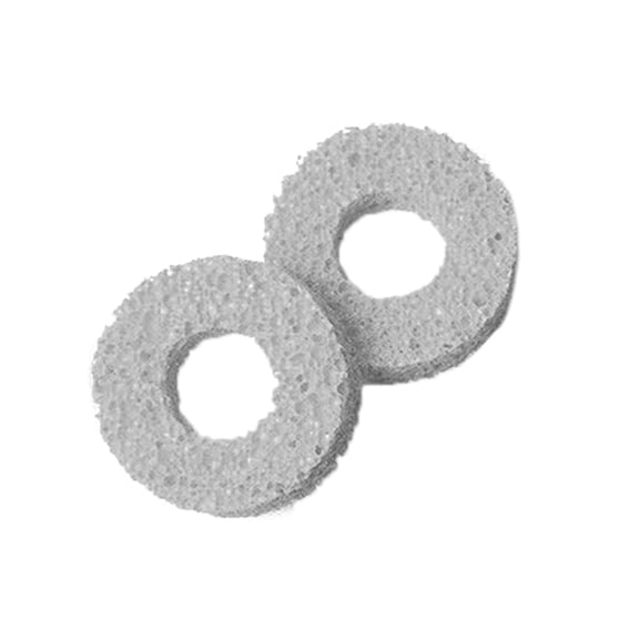 Precise Enhancing Sponge Rings For Controllers Reduce Wear Extend Use Time