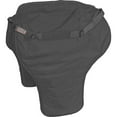 thumbnail image 4 of Dura-Tech Supreme Western Saddle Case | Carrier Bag | 28”x10”x4.5” | Black, 4 of 5