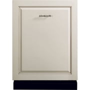 GE GDT226SILII 51 dBA Top Control Built-In Dishwasher - Custom Panel Ready