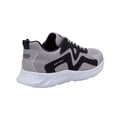 thumbnail image 3 of Tenis Deportivos Para Hombre En Material Textil Porozo Con Diseño Asimétrico, Multicolor, 3 of 4