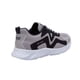 thumbnail image 3 of Tenis Deportivos Para Hombre En Material Textil Porozo Con Diseño Asimétrico, Multicolor, 3 of 4