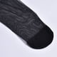 thumbnail image 5 of Medias blancas y negras translúcidas para mujer - Leggings finos de verano - Talla única, 5 of 8