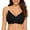 Black, variant on Hontri Push-Up Wireless Bra for Small Chest Lift & Enhance Wireless Bra for Small Bust - Seamless Push-Up Bralette - Anti-Sagging Comfort Everyday Wear (S-XXL) (Beige | L)