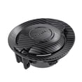 thumbnail image 1 of 68250120AA Tapa Puerta Llenado Combustible Automóvil para Dodge Challenger 2008-2022, 1 of 1