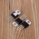 thumbnail image 1 of Regulador de Voltaje 10 Piezas L7805 LM7805 7805 Regulador de Voltaje 5V 15A Regulador de Voltaje Positivo de Alta Corriente Circuitos Integrados de Comunicación ANGGREK Otros, 1 of 8