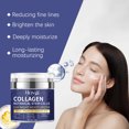 thumbnail image 3 of Retinol Facial Moisturizing Cream, collagen retinol essence, hydrating, moisturizing skin care cream, 3 of 6