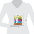 thumbnail image 5 of Else Nutrition Kids Nutritional Shake Ready-to-Drink, Vanilla, 4PK, Dairy-Free Protein Shake, 5 of 24