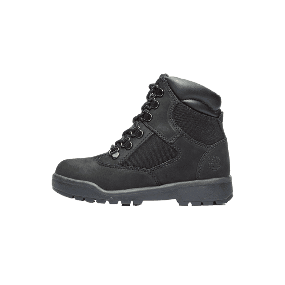 TIMBERLAND PRE SCHOOL 6 INCH FIELD BOOT PS "Black" TB044790001 TB044790001 from Stadium Goods