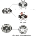 thumbnail image 2 of Adaptador de Cápsulas de Café para Cafetera. Simplemente Inserte el Adaptador para Cambiar Entre Cápsulas y Ahórrese Problemas., 2 of 5
