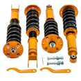 thumbnail image 2 of Maxpeedingrods Kit de Suspension à Ressorts pour Jaguar XF 2007-2015, 2 of 6