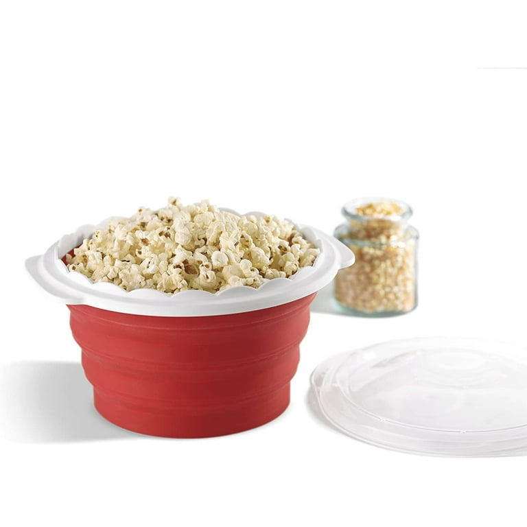 Cuisinart CTG00MPM, Microwave Popcorn Maker, One Size,, 43 OFF