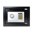 thumbnail image 1 of SereneLife SLSFE342 Electronic Digital Combination Security Safe Box with Keys, 1 of 5