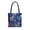 18727912993032139610, variant on Love Day Graphic Design Denim Fabric Imitation Print Unisex Canvas Bag POLY 3 Sizes Tote Bag 201-13