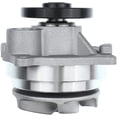 thumbnail image 2 of A-Premium Engine Water Pump Compatible with Ford Contour 1998-2000 Escape 2001-2004 Escort Focus Mazda Tribute Mercury Cougar Mystique 1997-2000 L4 2.0L, 2 of 5